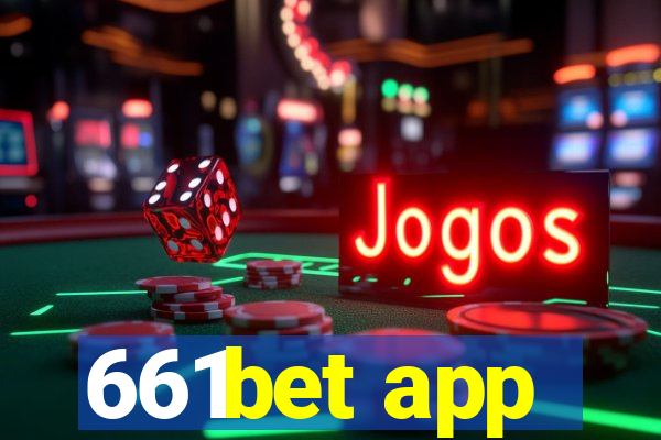 661bet app